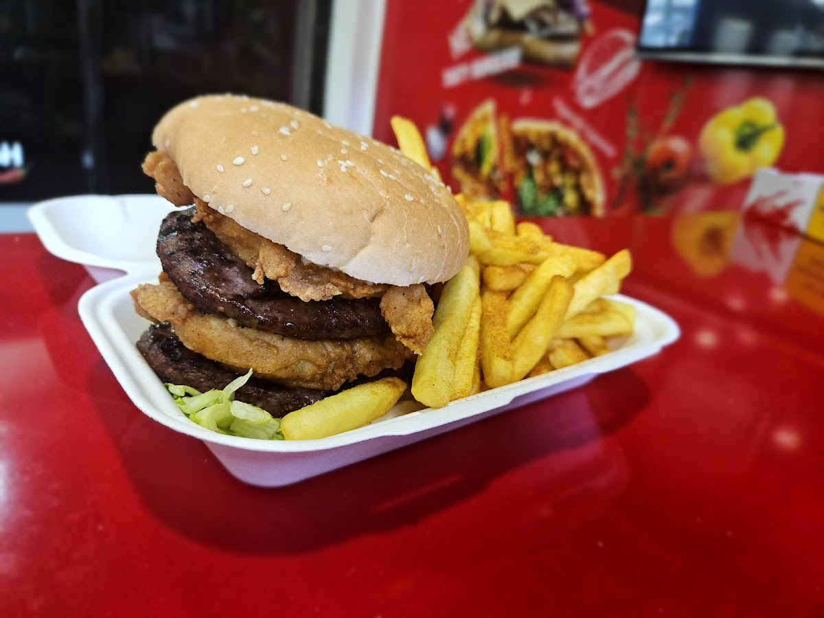 Holcombe Brook Pizzeria Photos 2